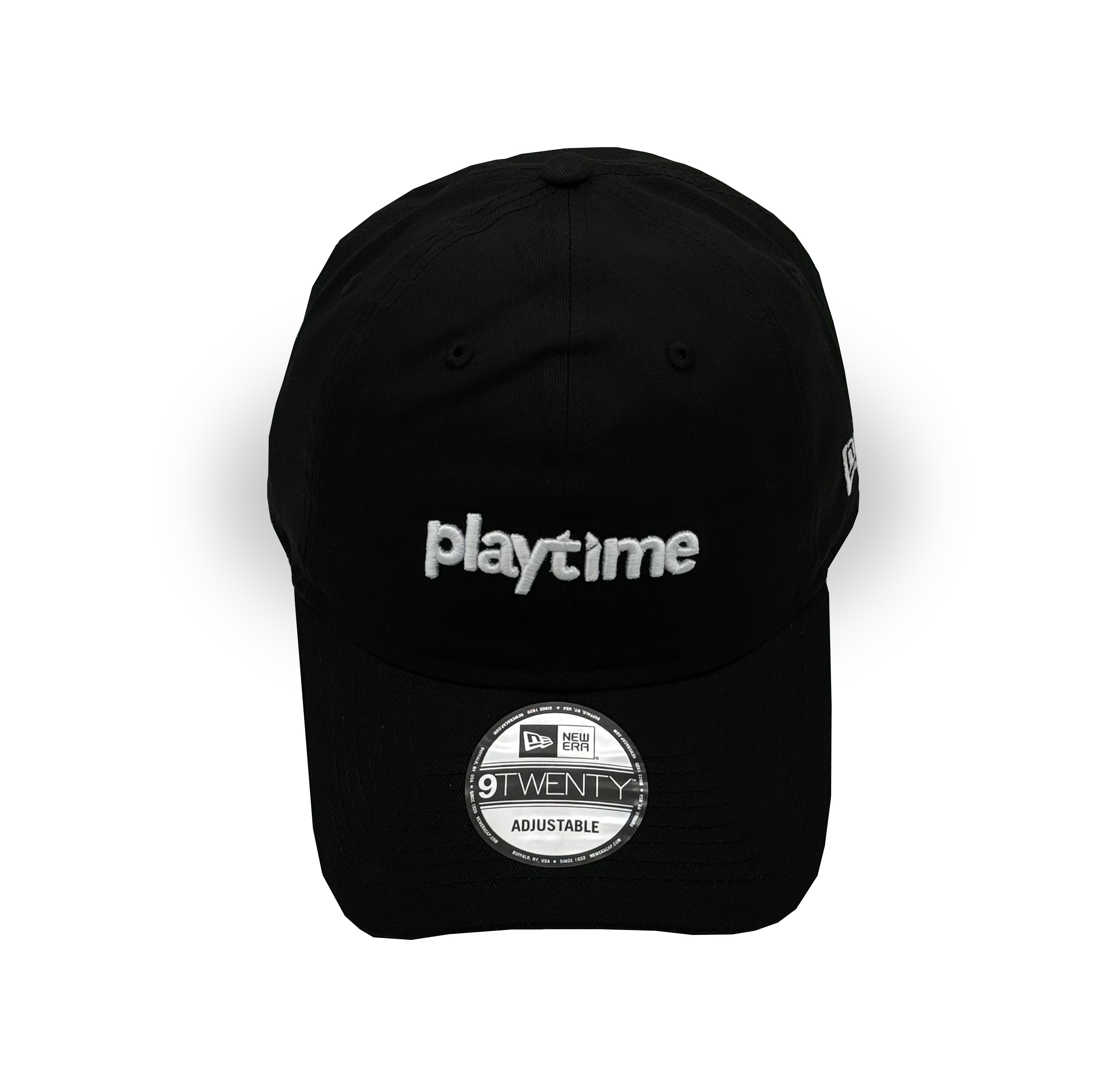 920 NE X PLAYTIME BLACK