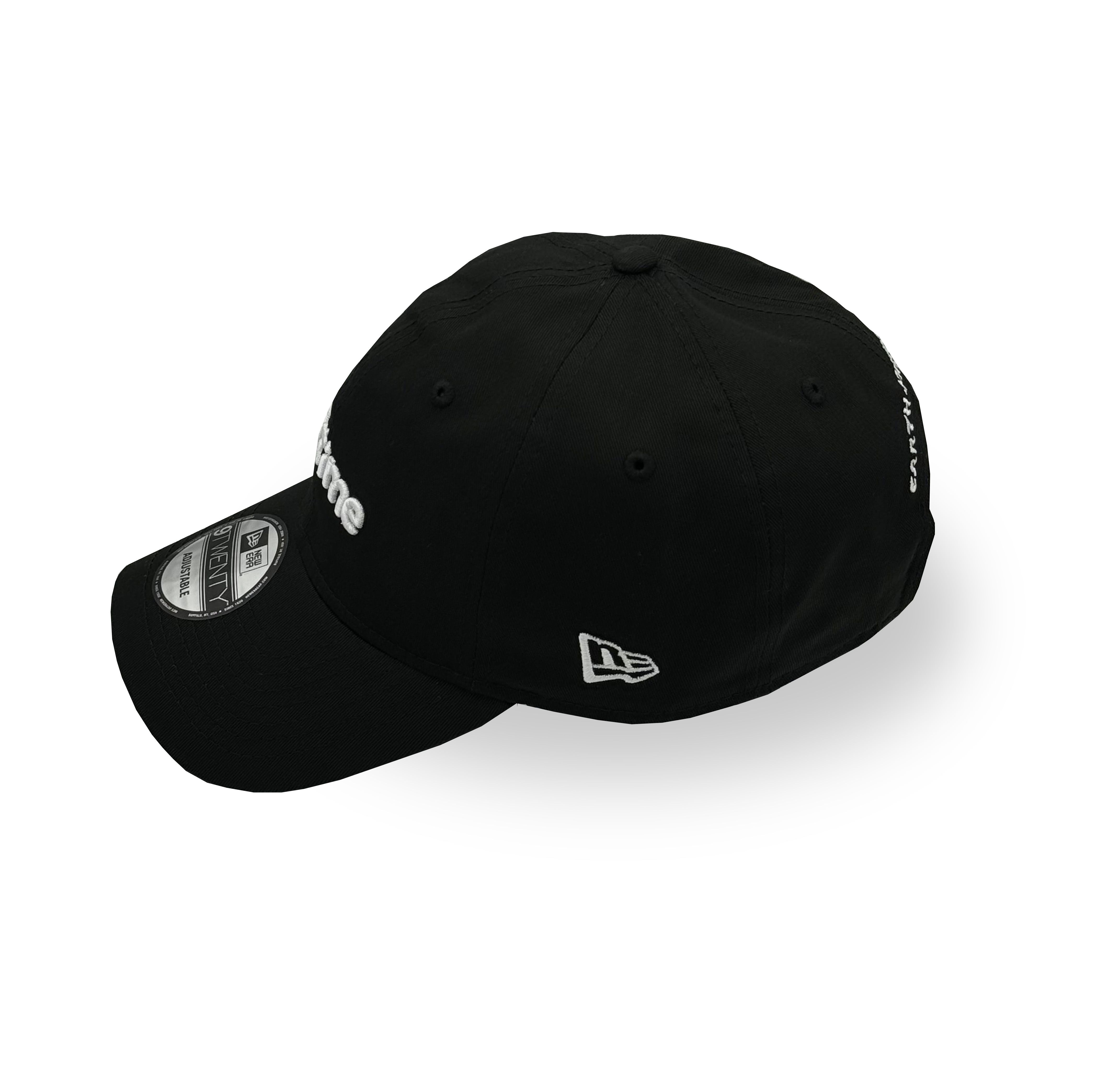 920 NE X PLAYTIME BLACK