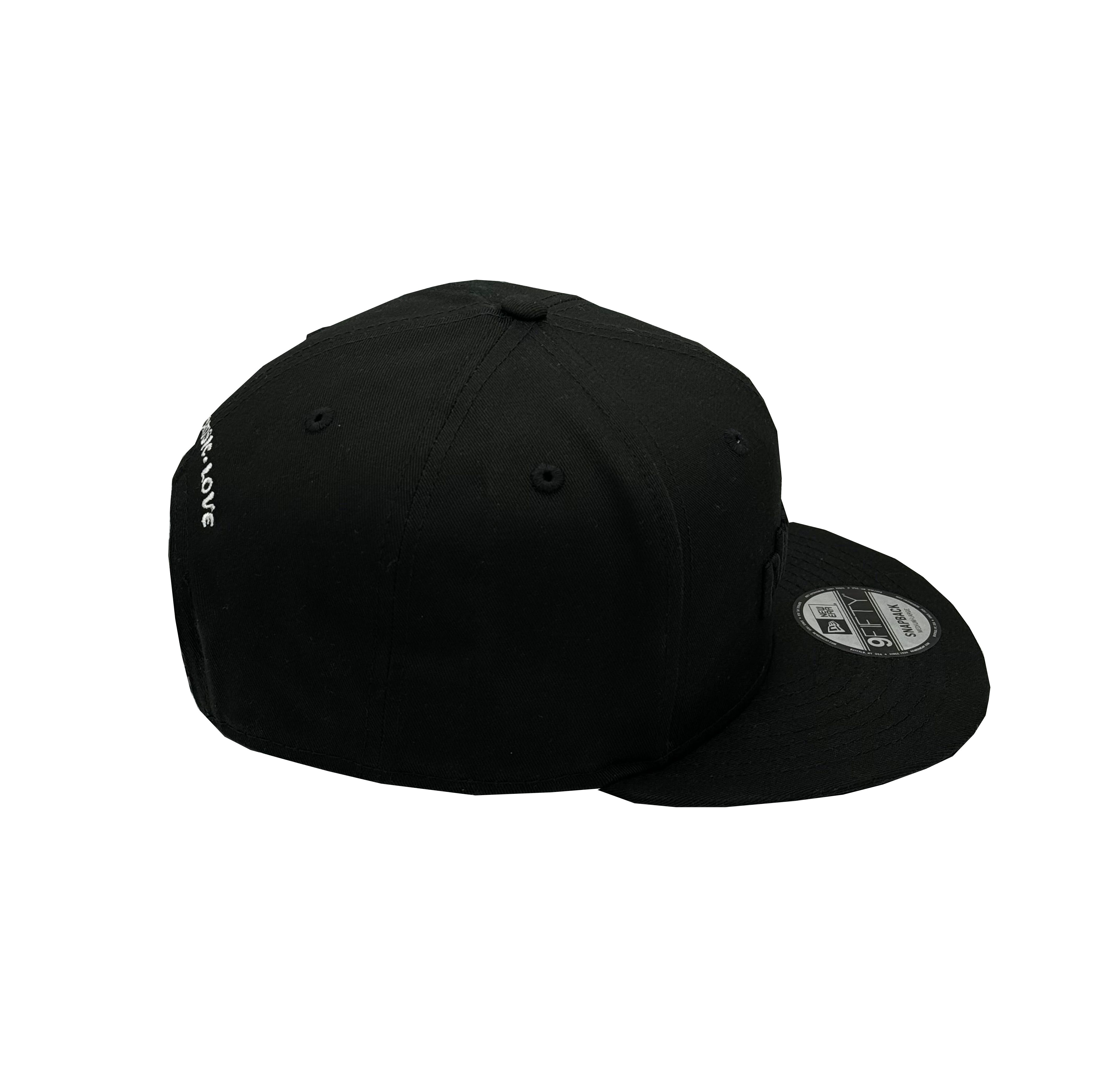 950 NE X PLAYTIME BLACK
