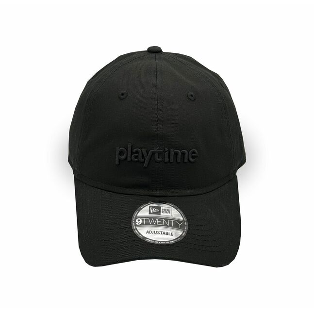 920 NE X PLAYTIME BLACK