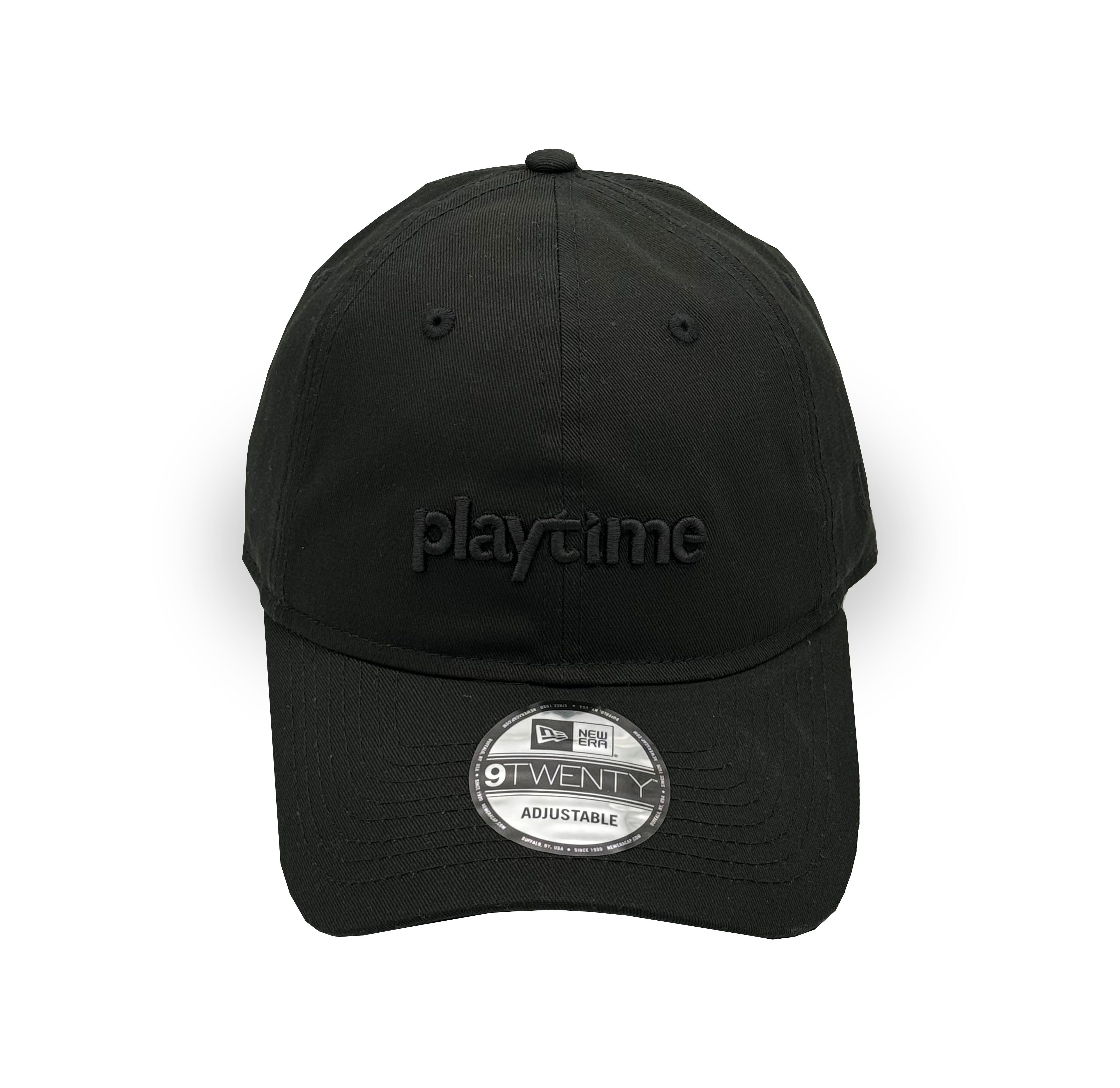 920 NE X PLAYTIME BLACK