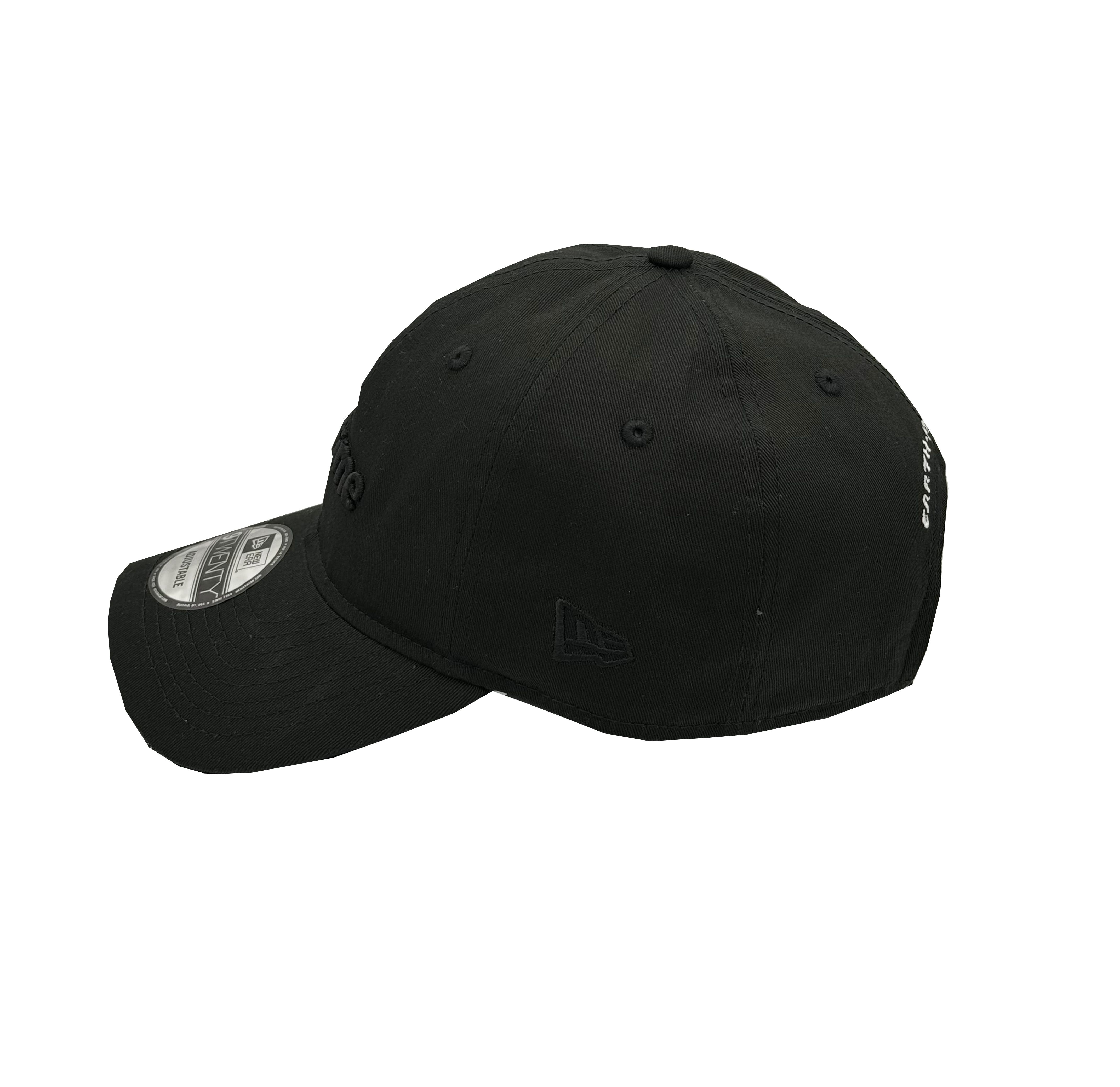 920 NE X PLAYTIME BLACK