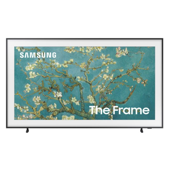 Samsung QE50LS03BAUXCE 50'' frame TV	