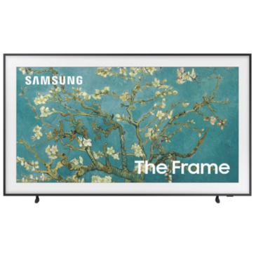 Samsung QE50LS03BAUXCE 50'' frame TV	