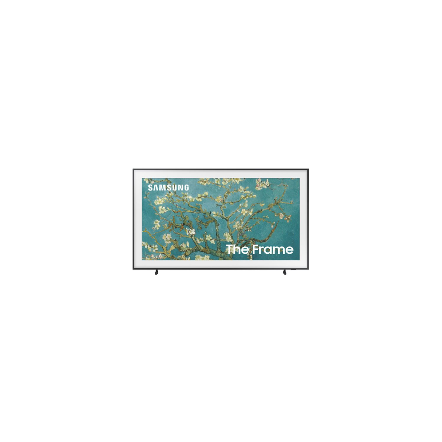 Samsung QE50LS03BAUXCE 50'' frame TV	