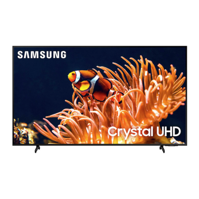 Samsung UE65DU8000UXCE 65инч телевиз	