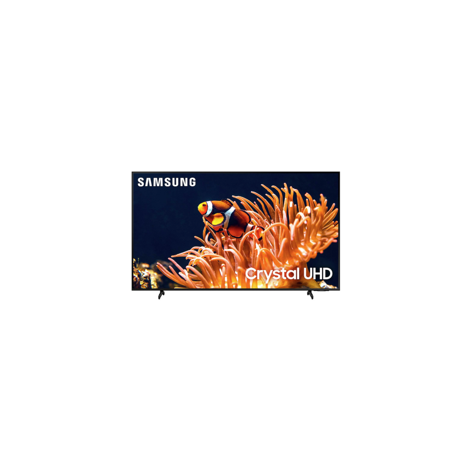 Samsung UE65DU8000UXCE 65инч телевиз	