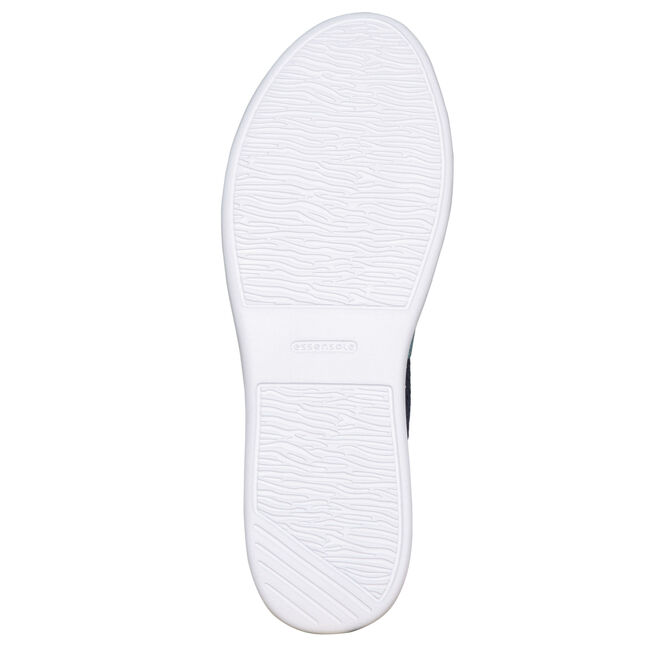 Мужская пляжная обувь темно-серого цвета