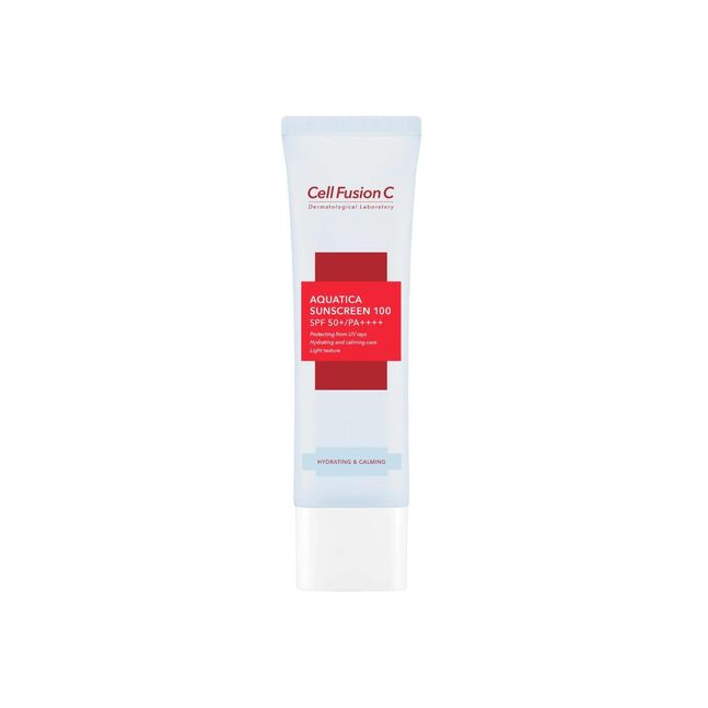 AQUATICA SUNSCREEN 100