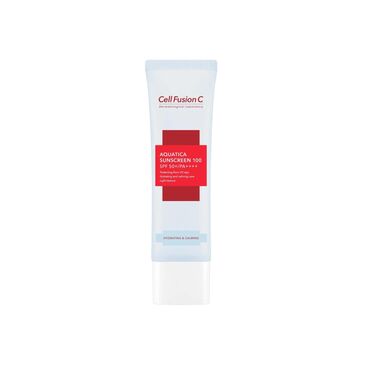 AQUATICA SUNSCREEN 100