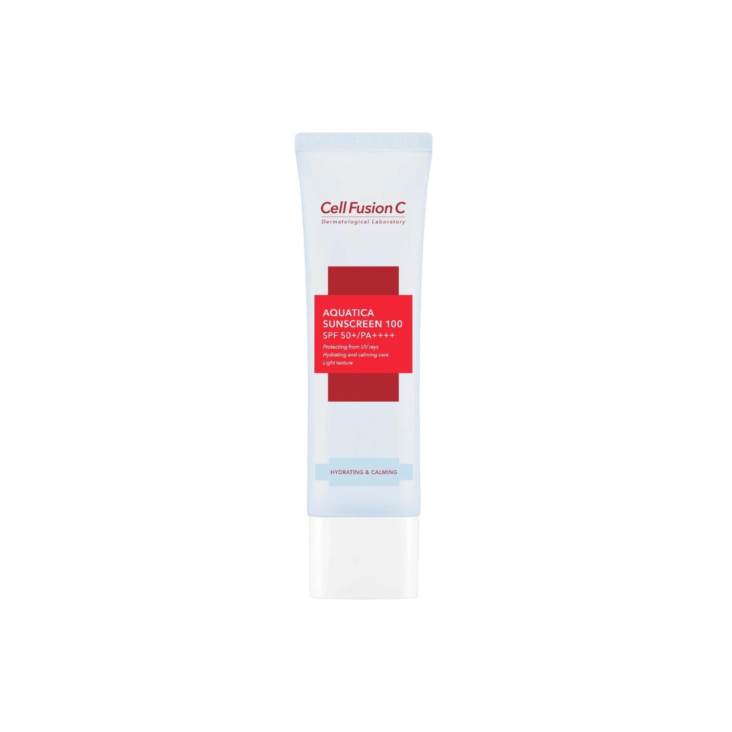 AQUATICA SUNSCREEN 100