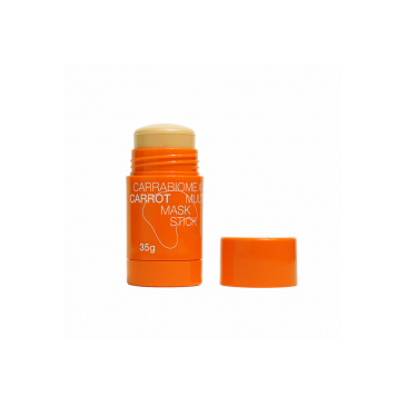 MULTI MASK STICK CARROT