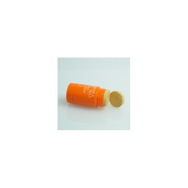 MULTI MASK STICK CARROT