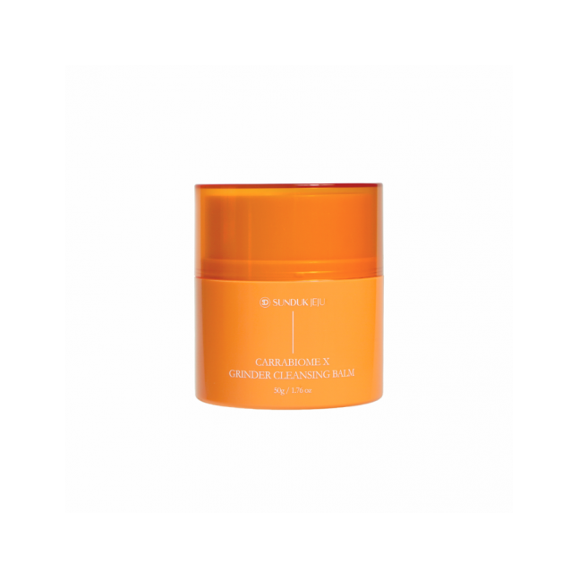 GRINDER CLEANSING BALM