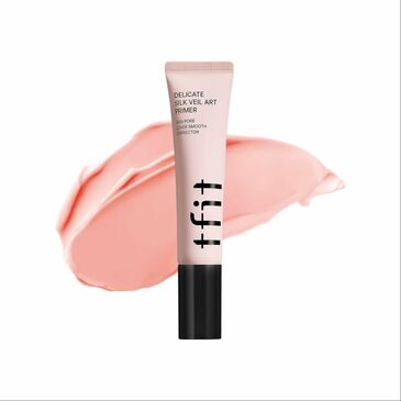 DELICATE SILK VEIL ART PRIMER