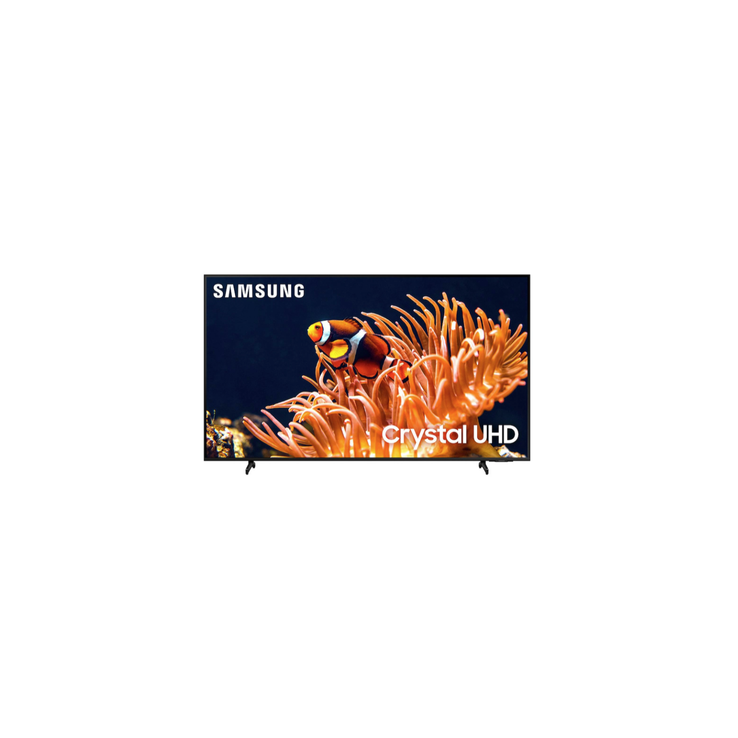 Samsung UE55DU8000UXCE 55инч телевиз	