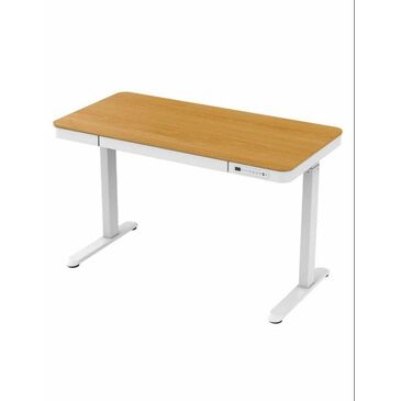 HEIGHT ADJUSTABLE DESK