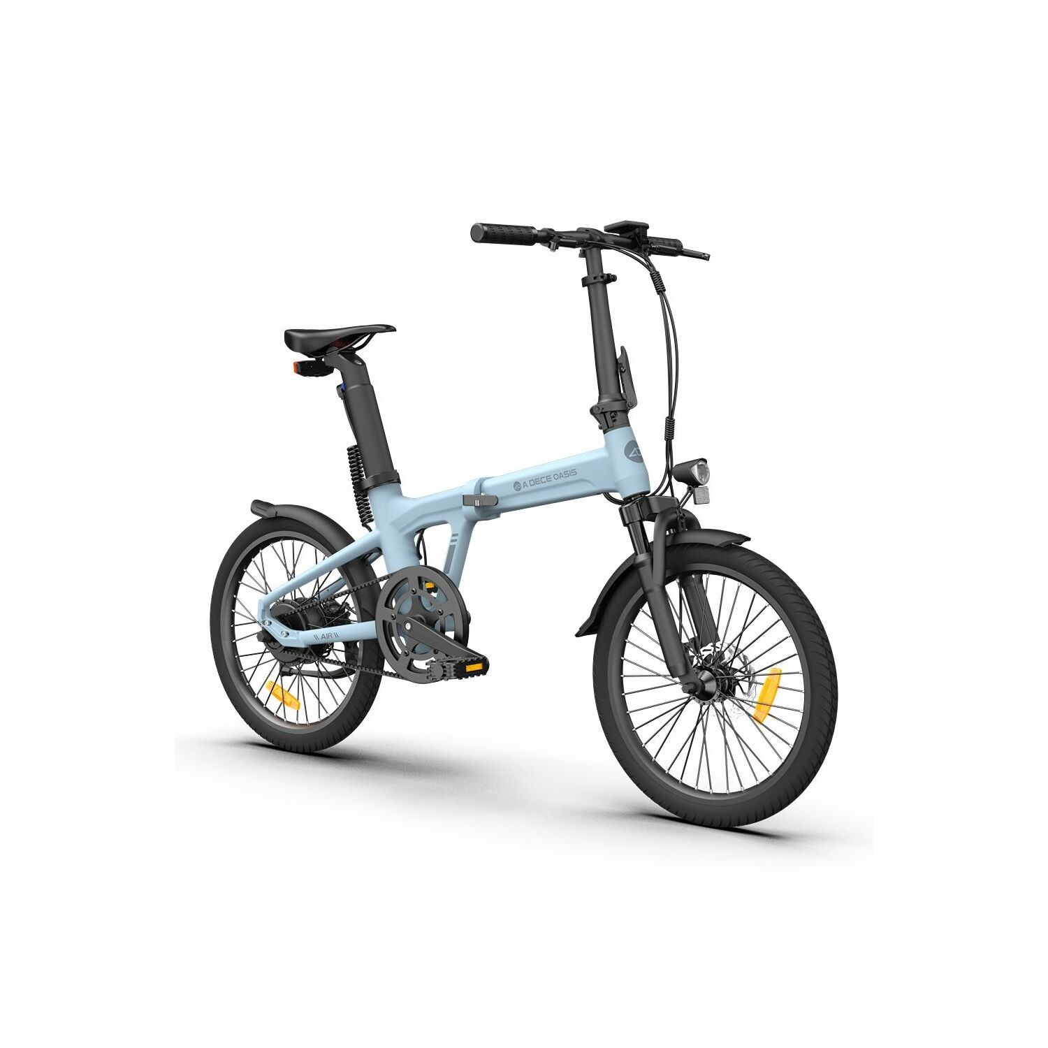 ADO 20s Air | Цахилгаан дугуй