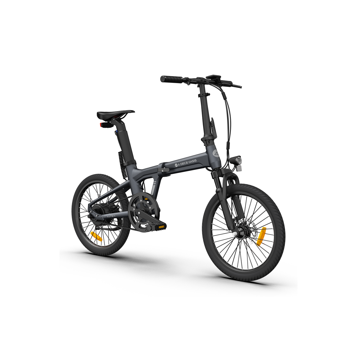 ADO 20s Lite | Цахилгаан дугуй