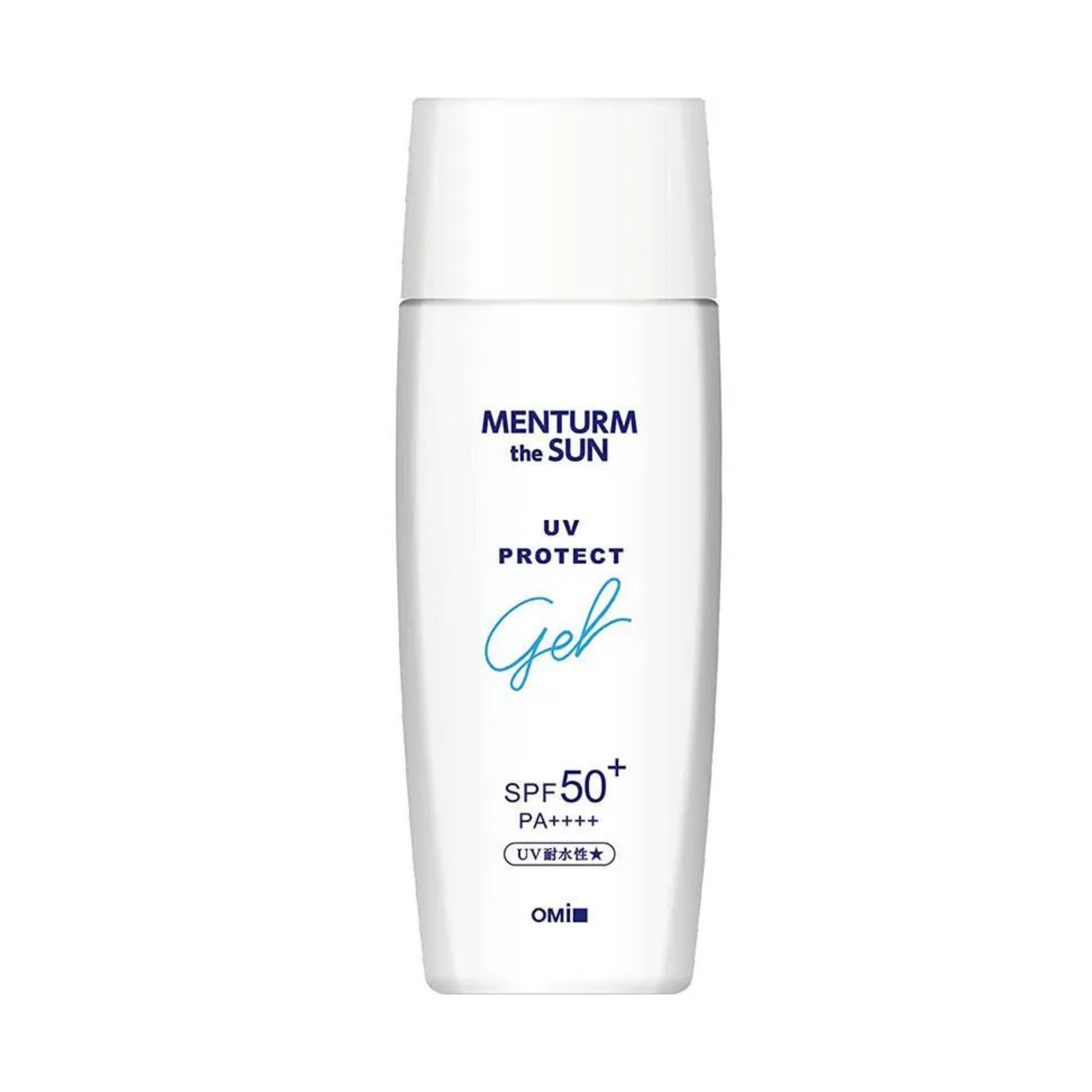 Omi Menturm  усан суурьтай нарны жель 100г