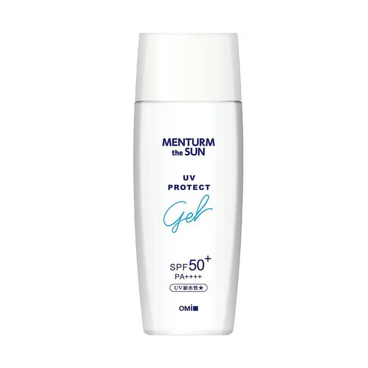 Omi Menturm  усан суурьтай нарны жель 100г