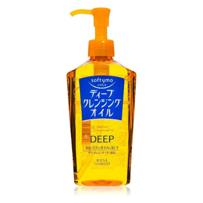 KO SOFTYMO DEEP ТОСОН ЦЭВЭРЛЭГЧ 240ML