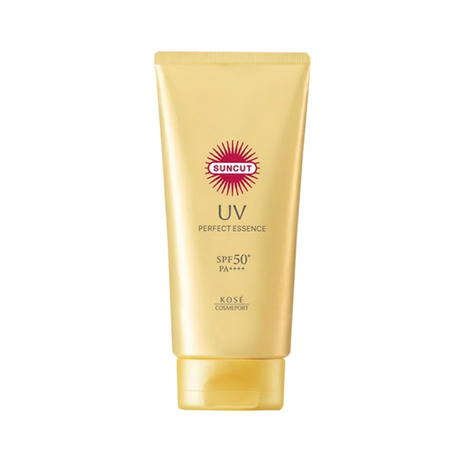 Kose Suncut Essence нарны тос SPF50+ PA++++ 80мл