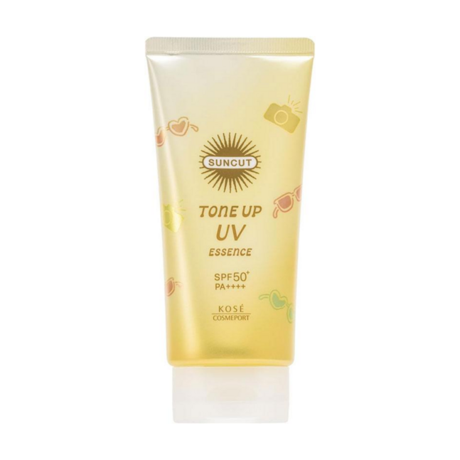 Kose Suncut Tone up Essence нарны тос шар 80мл