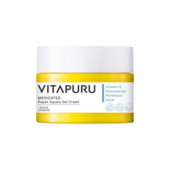 Kose Vitapuru жель тос витамин с