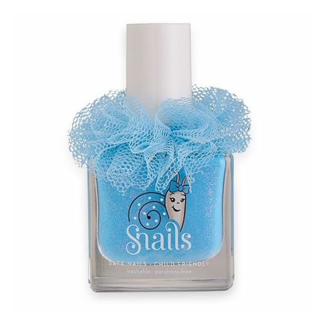 snails-W2029Bp SNAILS snails-Baby Cloud Ballerine Хумсны лак 10,5мл