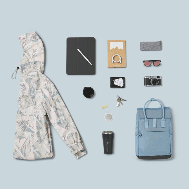 Открытый походный рюкзак nh escape 150 объемом 10 литров