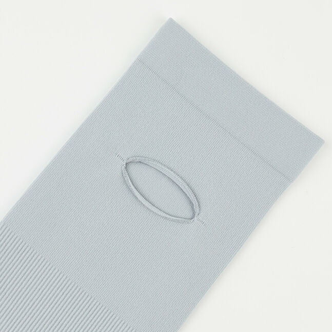 Спортивные солнцезащитные рукава (включая перчатки)-серые