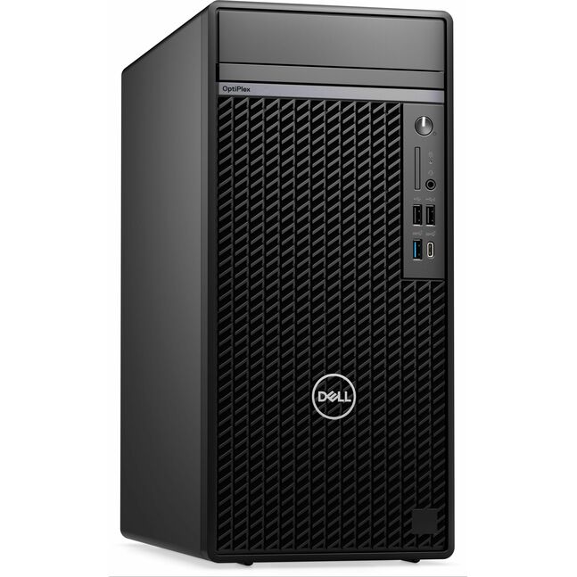 Dell Optiplex Tower 7020 i7-14700 8GB 512GB Суурин компьютер