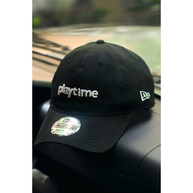 920 NE X PLAYTIME BLACK