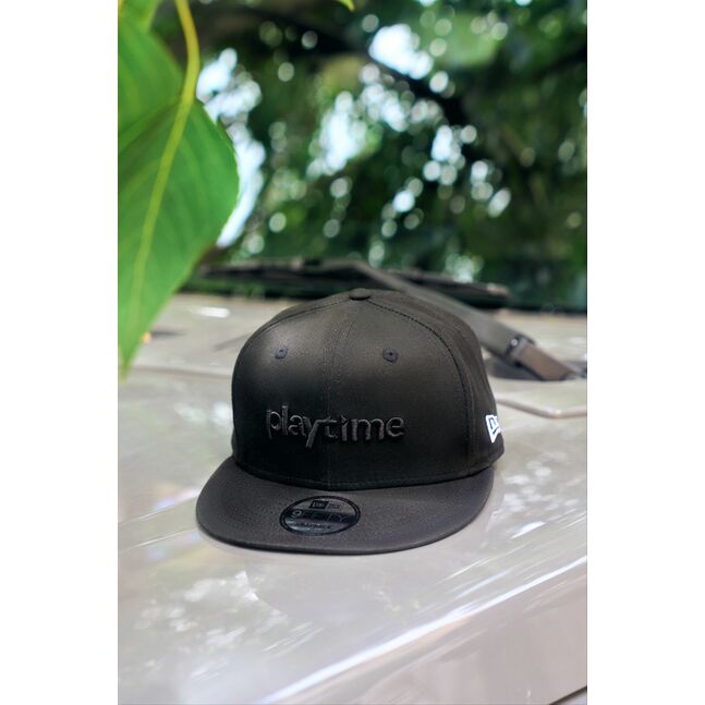 950 NE X PLAYTIME BLACK