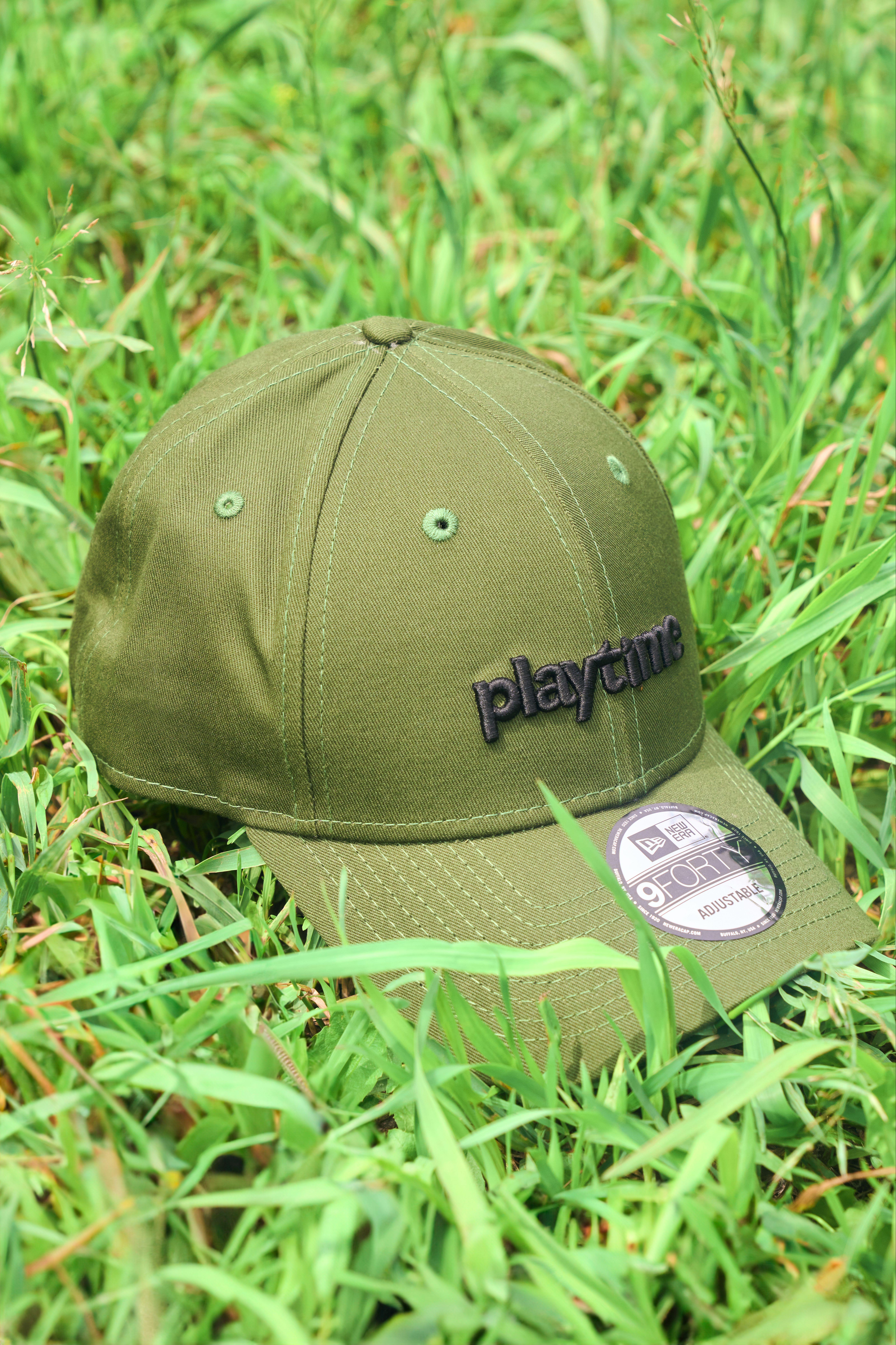 940 NE X PLAYTIME BLACK