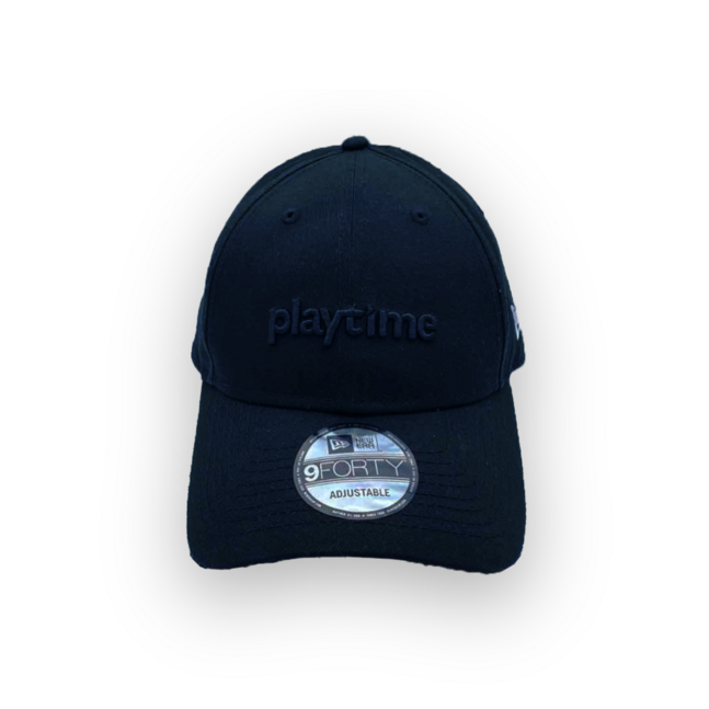 940 NE X PLAYTIME BLACK