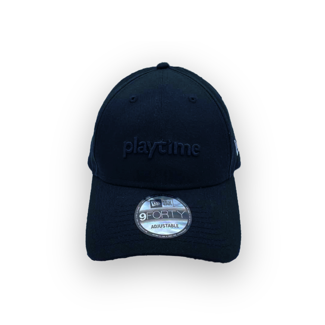 940 NE X PLAYTIME BLACK