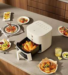Mi Air fryer N1 5L - Агаараар тосгүй шарагч
