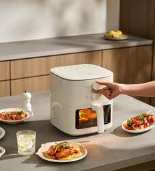 Mi Air fryer N1 5L - Агаараар тосгүй шарагч