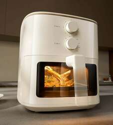 Mi Air fryer N1 5L - Агаараар тосгүй шарагч