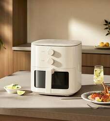 Mi Air fryer N1 5L - Агаараар тосгүй шарагч