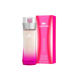 Lacoste touch of pink 90ml