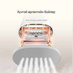 Mi Mijia Уурын индүү /өлгүүртэй/