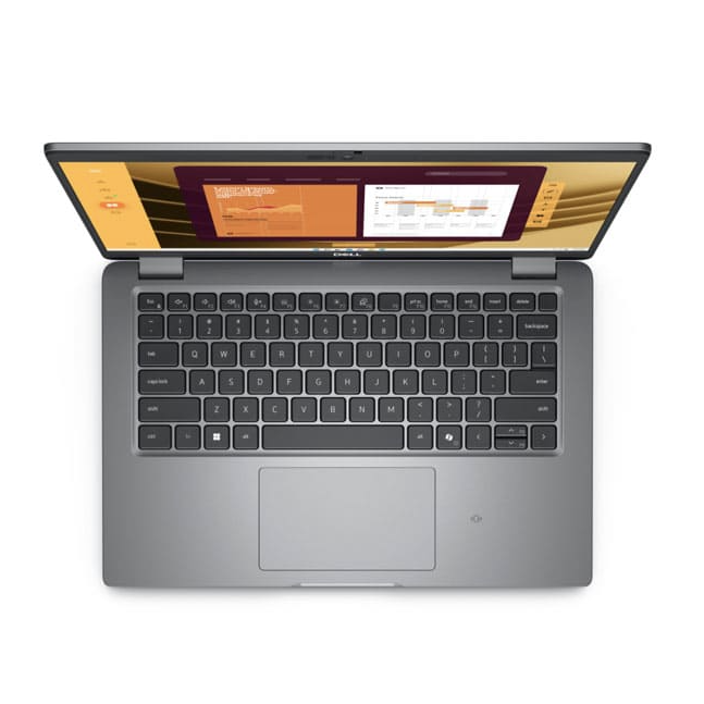 Dell Latitude 5550 Ultra 5-125U 8GB 512GB SSD Backlit Notebook	