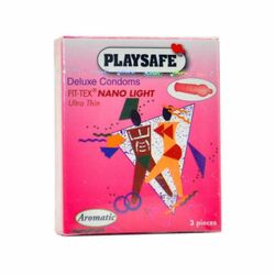 Плэйсэйф бэлгэвч 02158 Deluxe fit-tex Нано гэрлэн загвар N3