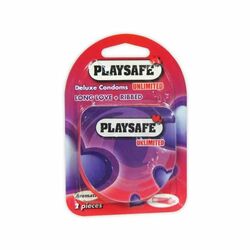 Плэйсэйф бэлгэвч 73394 Deluxe урт хугацааны+товруутай N2