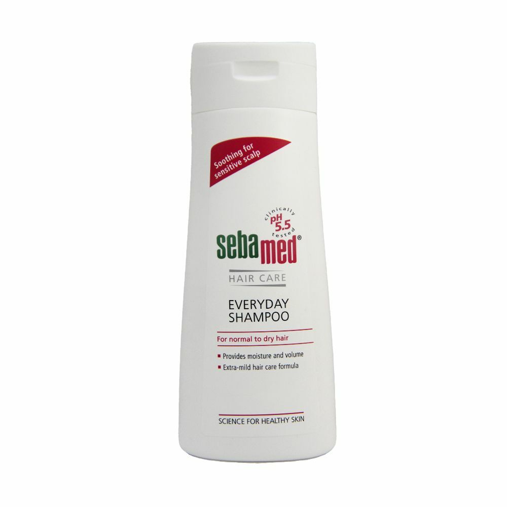 Sebamed Hair Өдөр тутмын шампунь /Hair Everyday shampoo_200ml/
