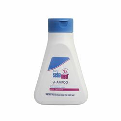 Baby sebamed Үсний шампунь /Shampoo_150ml/