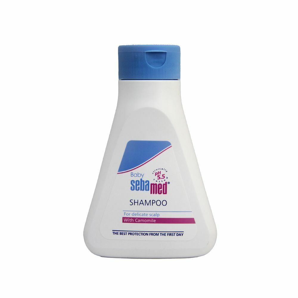 Baby sebamed Үсний шампунь /Shampoo_150ml/